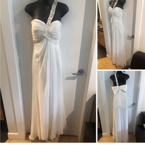 Vintage Gown 6/8, coming soon thx